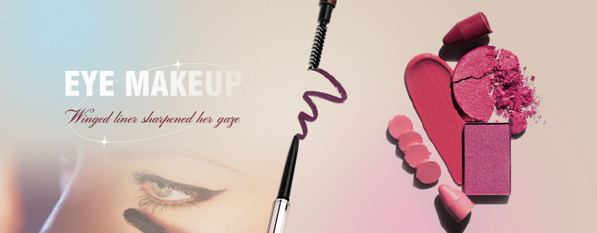 Lip Makeup made in China