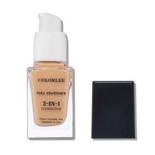 How to choose the perfect foundation that won't clump?