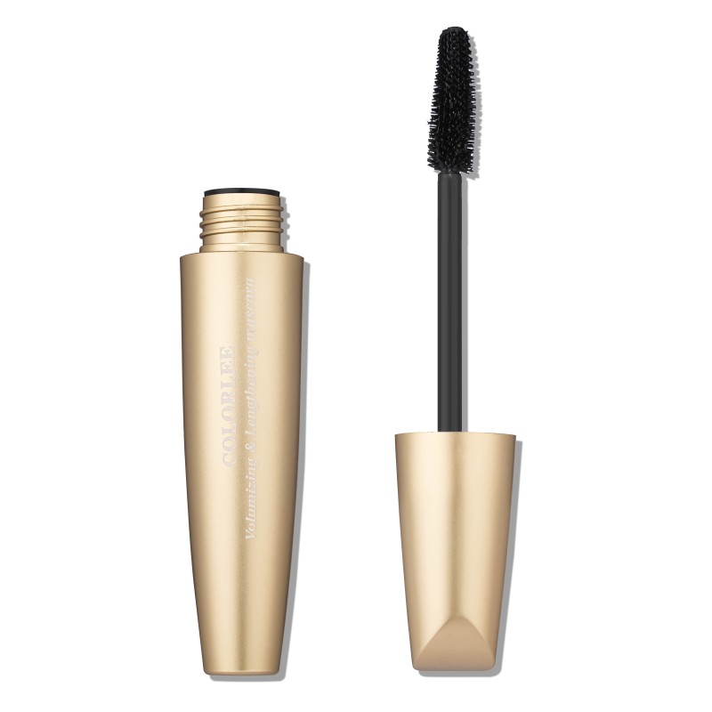What are the advantages of Curling Waterproof Mascara?