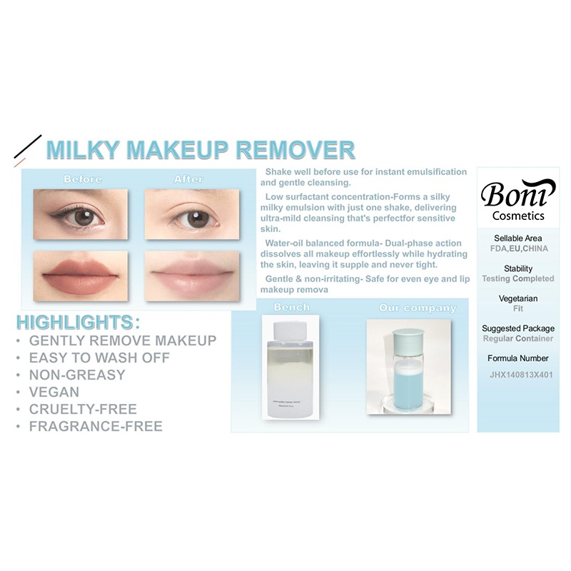 Can a Makeup Remover Dupe Replace the Original for Long-Term Use?