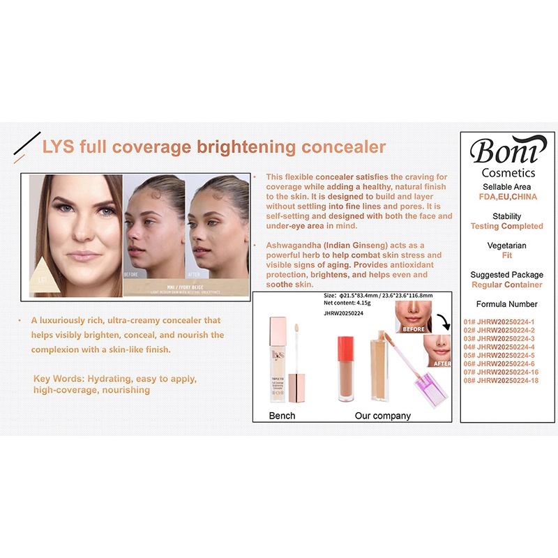 What Is a Dupe Concealer and How Can It Transform Your Makeup Routine?