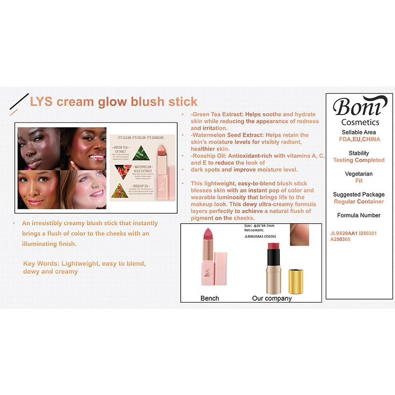 What Makes Dupe Blush the Best Alternative for Your Makeup Routine?