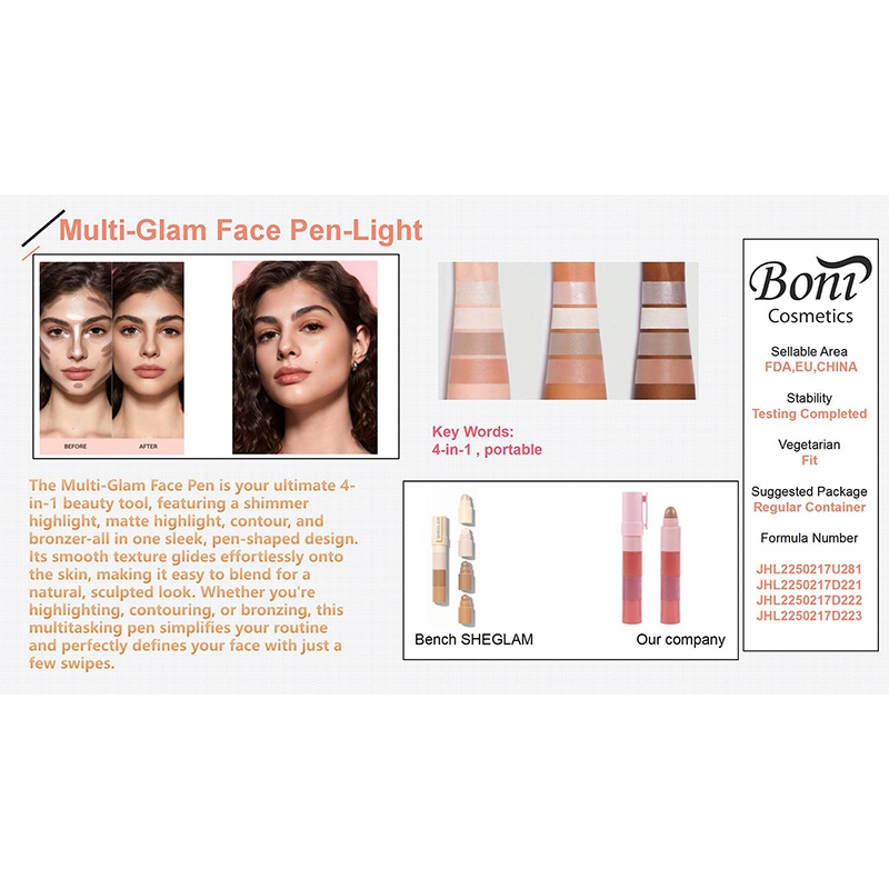 What Makes Dupe Highlighters Worth Your Attention?
