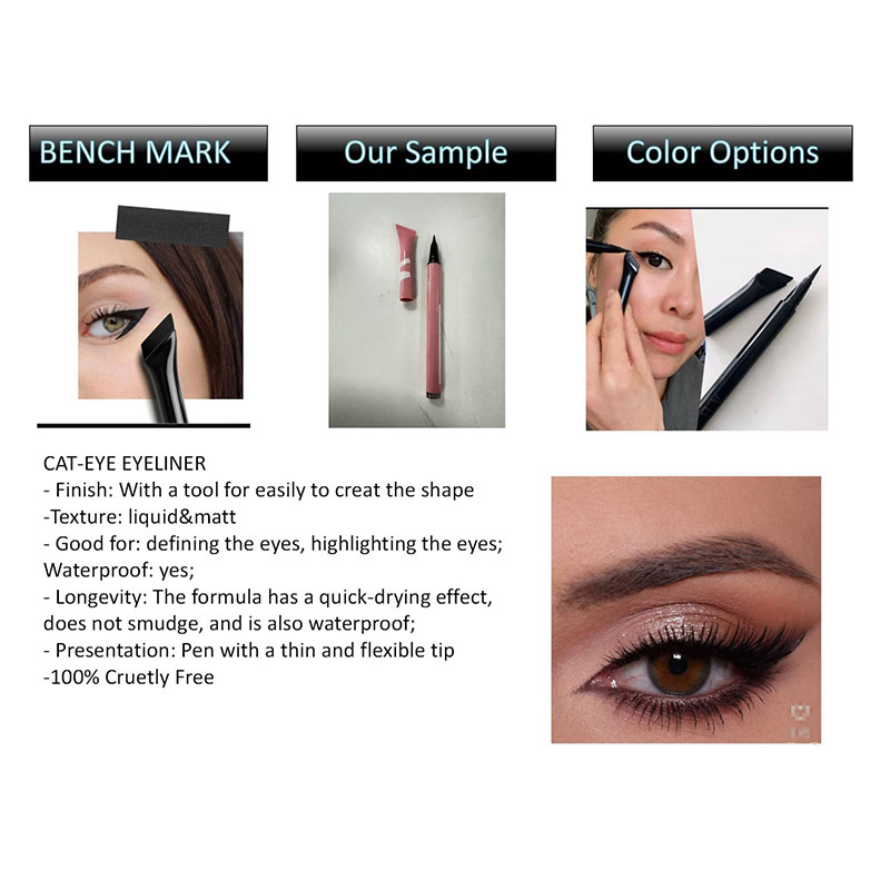 What Makes Dupe Eyeliner a Smart Choice for Beauty Lovers?