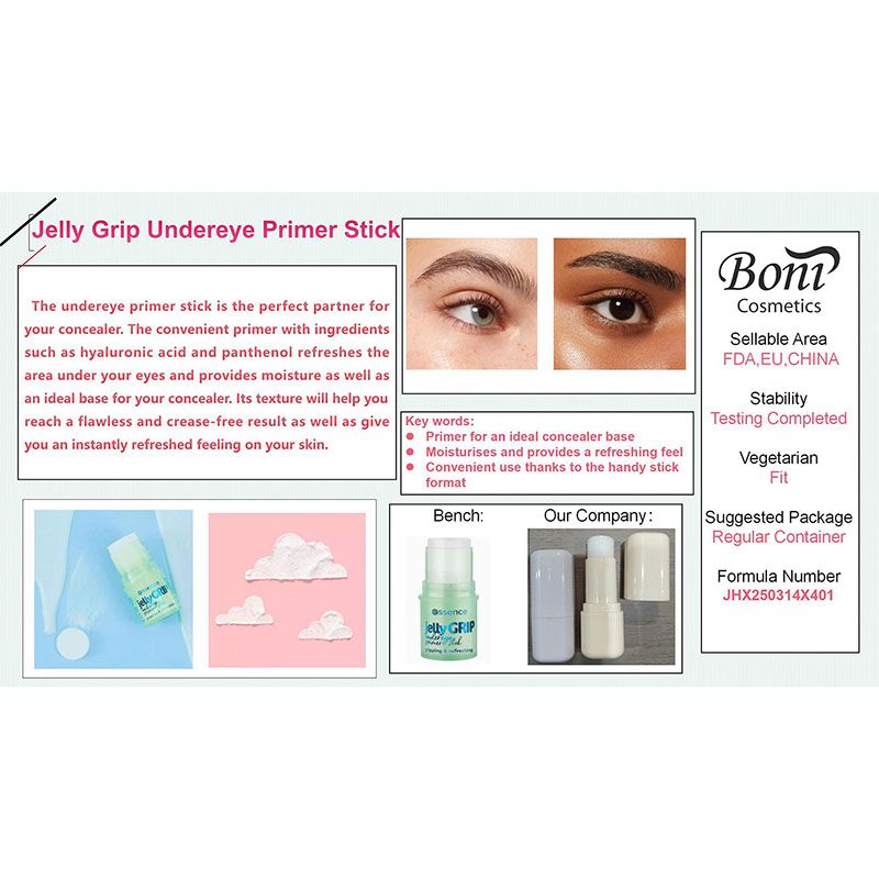 Why Does Dupe Eye Primer Matter for Long-Lasting Eye Makeup Performance?
