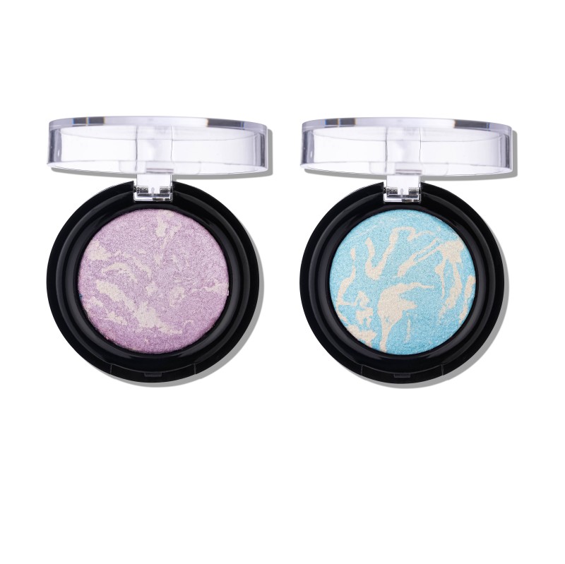 Baked Powder Foundation