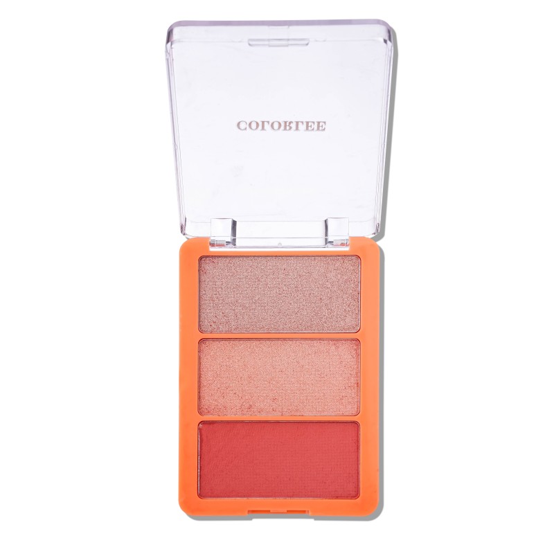 High Pigmented Blusher