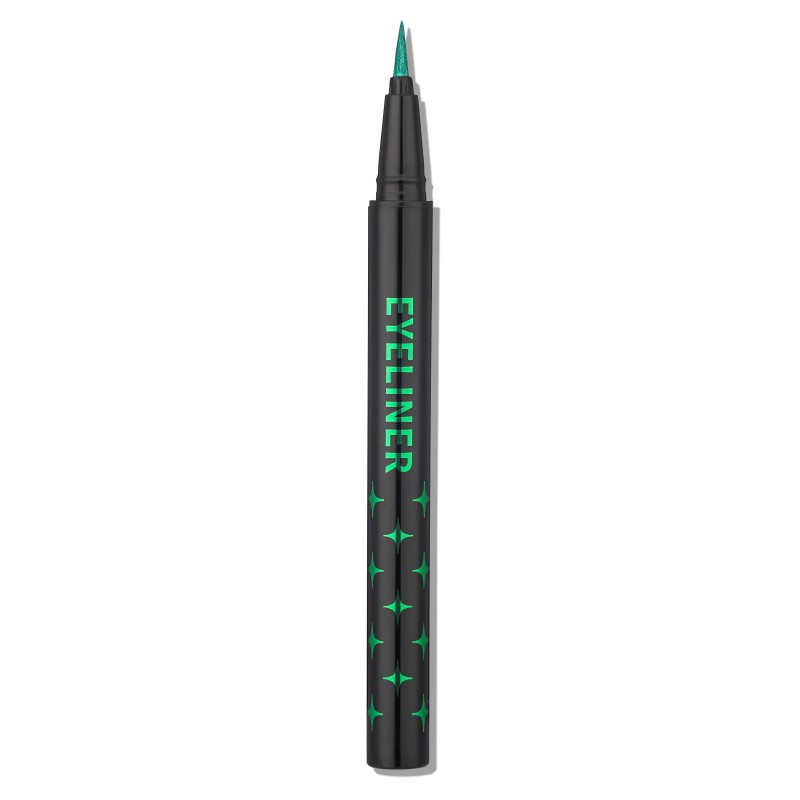 Liquid Colored Eyeliner Pen