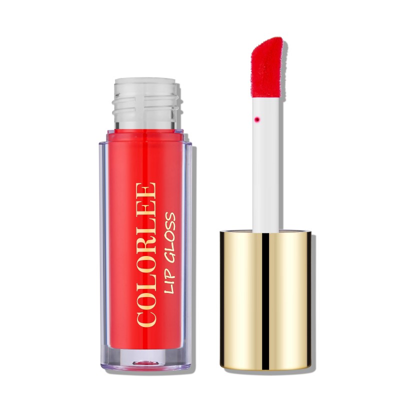 Nonsticking Matte Lip Gloss