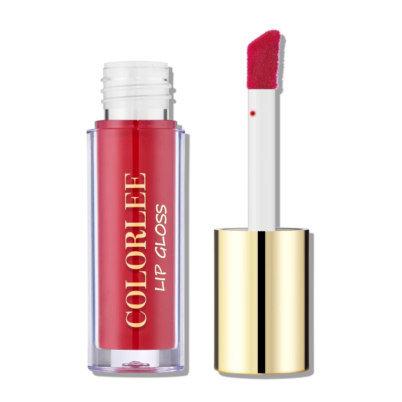 Nonsticking Matte Lip Gloss
