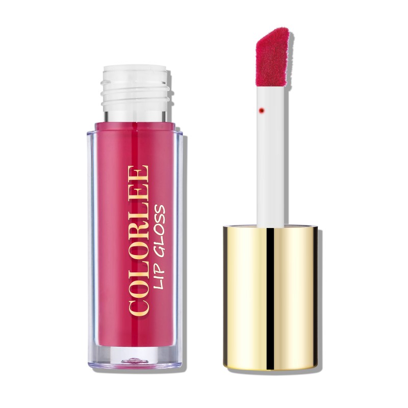 Nonsticking Matte Lip Gloss