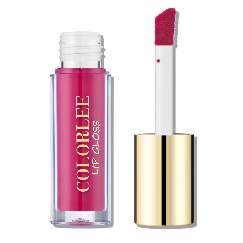 Nonsticking Matte Lip Gloss