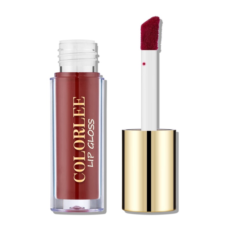 Nonsticking Matte Lip Gloss