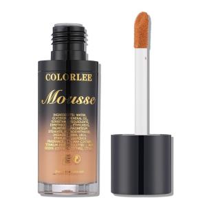 Liquid Foundation 1