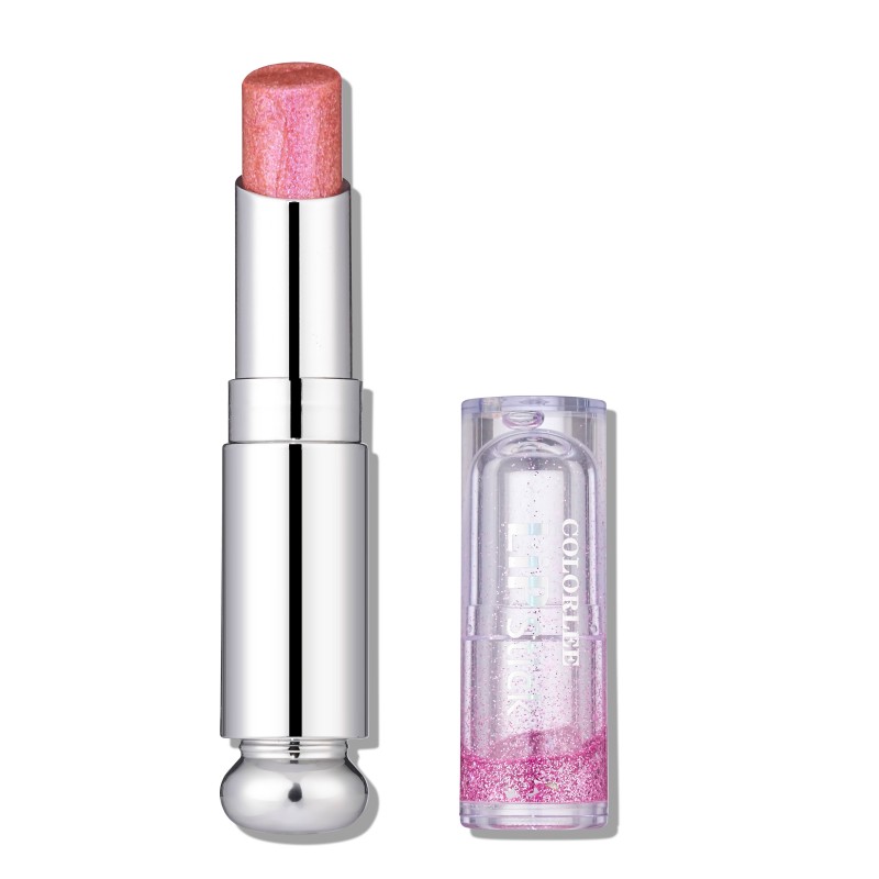 Metallic Lipstick