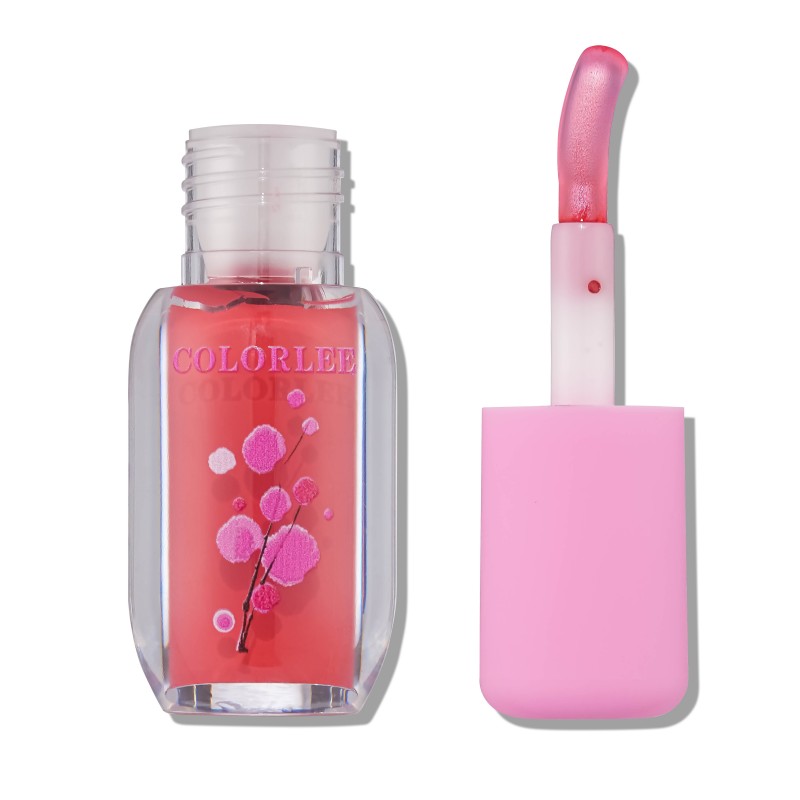 Lip glaze