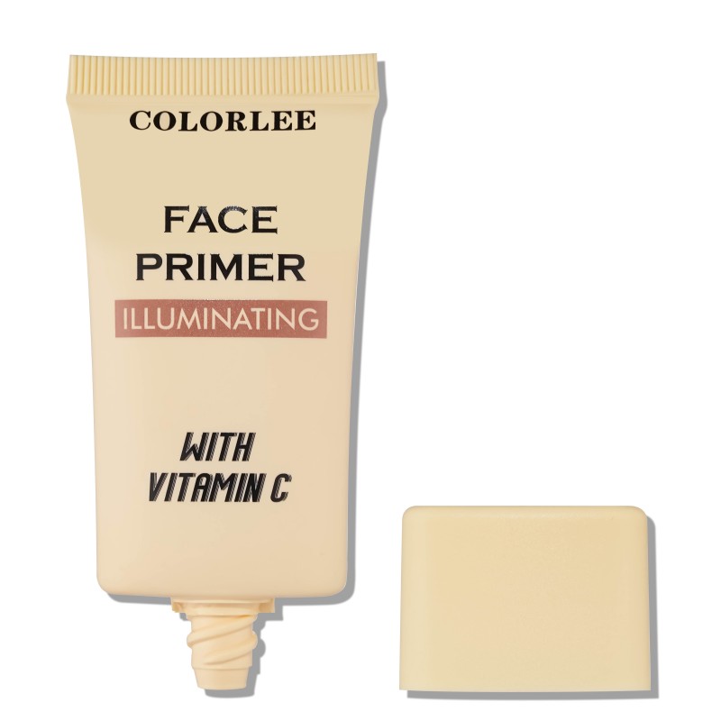 Radiant Illuminating Face Primer