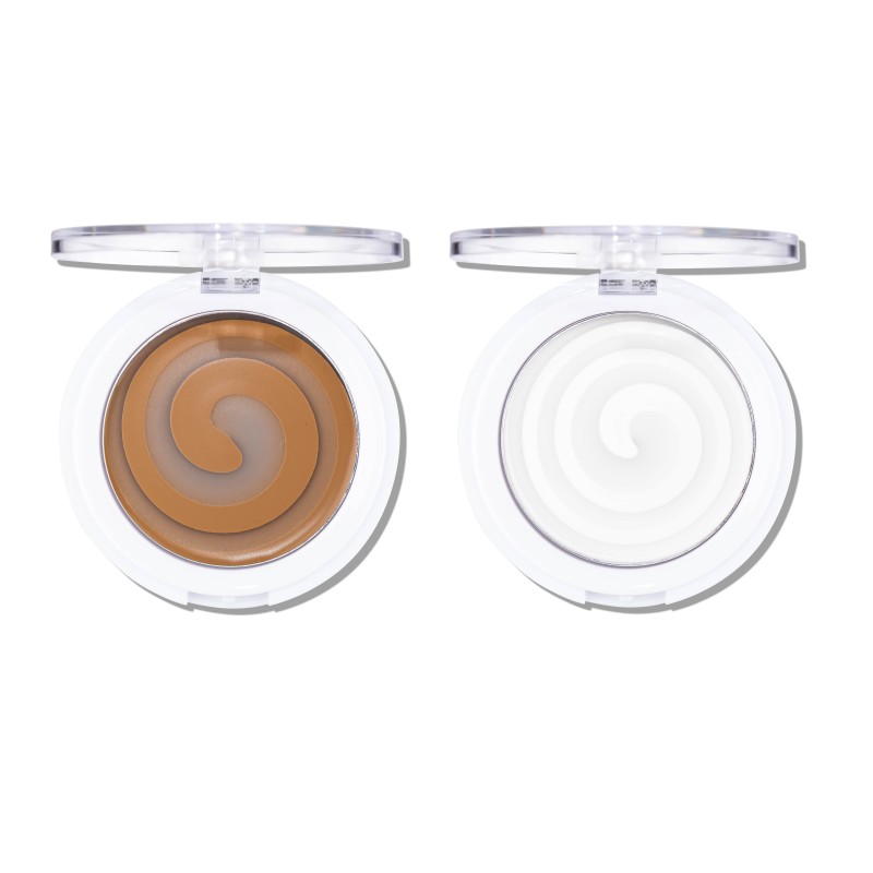 Sculpted Skin Veil Contour