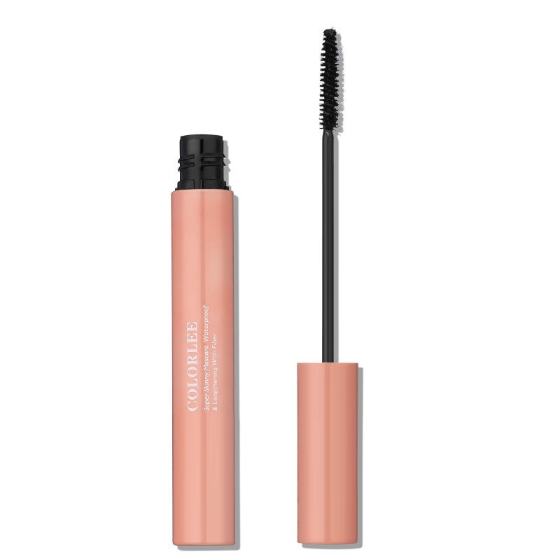Waterproof and thickening mascara